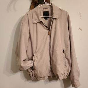 COPY - Men's London Fog Jacket XL